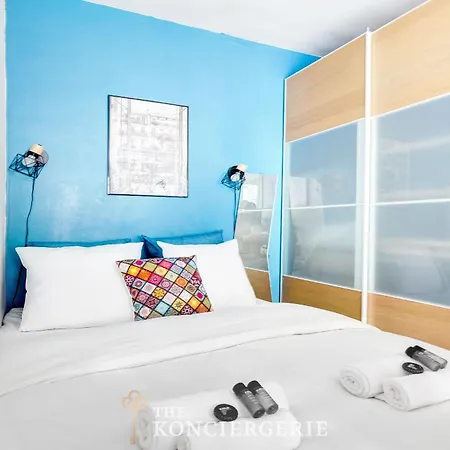 Confortable A Deux Pas De La Sorbonne