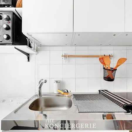 Confortable A Deux Pas De La Sorbonne *