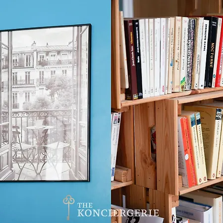 Confortable A Deux Pas De La Sorbonne