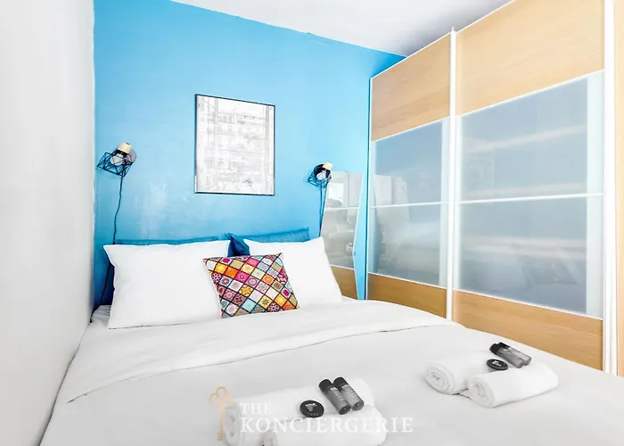 Confortable A Deux Pas De La Sorbonne