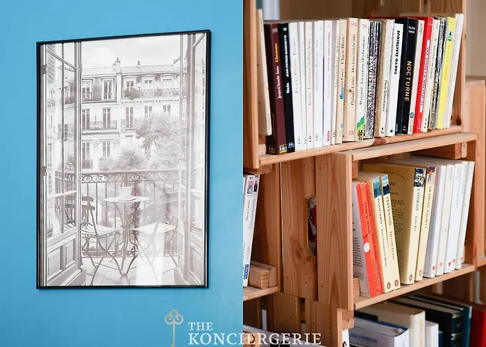 Confortable A Deux Pas De La Sorbonne