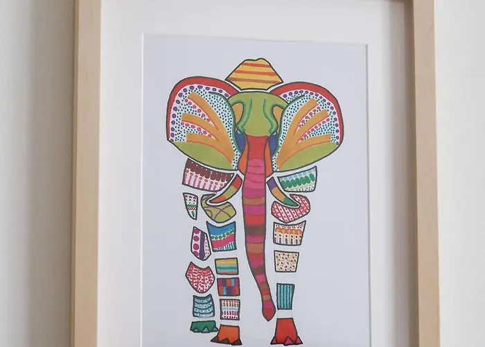 Confortable A Deux Pas De La Sorbonne アパート パリ